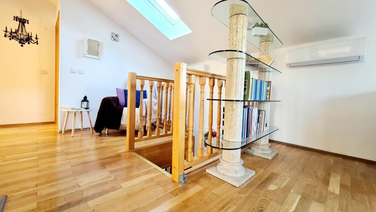 Villa Sunshine Pula Ngoại thất bức ảnh