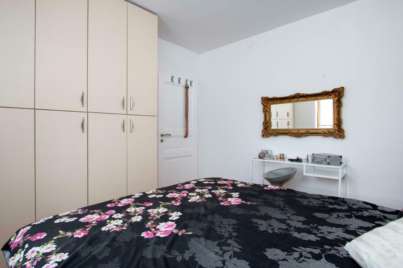 Villa Sunshine Pula Ngoại thất bức ảnh